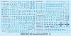 Trumpeter 05638 USS Gerald R.Ford CVN-78 1/350